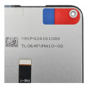 LCD Display for HUAWEI P40 Lite OEM without frame