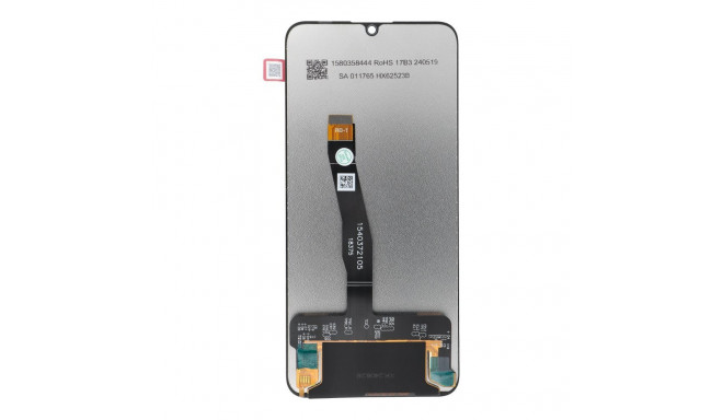 FixCell LCD Display for HUAWEI P SMART 2019 / 2020 HQ without frame