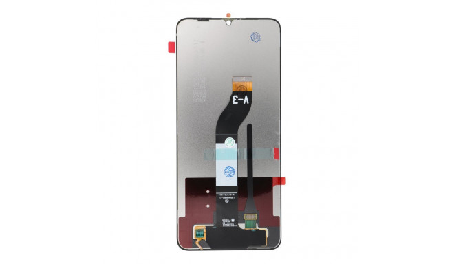 FixCell LCD Display for FixCell LCD REDMI 11C / POCO C65 OEM without frame