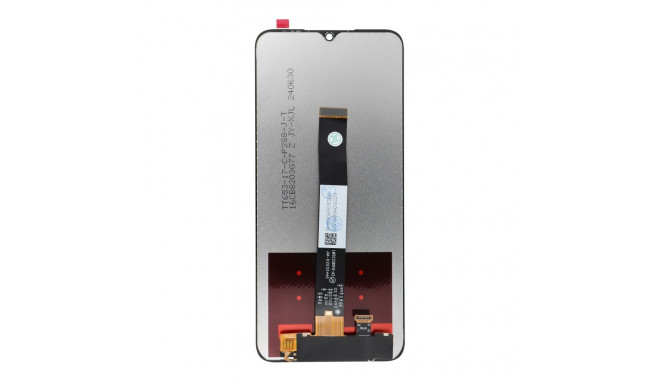 FixCell LCD Display for FixCell LCD REDMI 9A 9C 9AT 10A POCO C3 OEM without frame