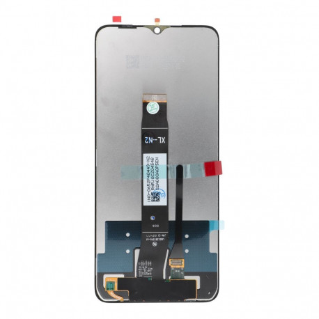 FixCell LCD Display for FixCell LCD REDMI A1 A2 POCO C50 OEM without frame