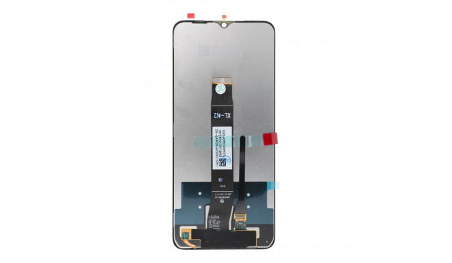 FixCell LCD Display for FixCell LCD REDMI A1 A2 POCO C50 OEM without frame