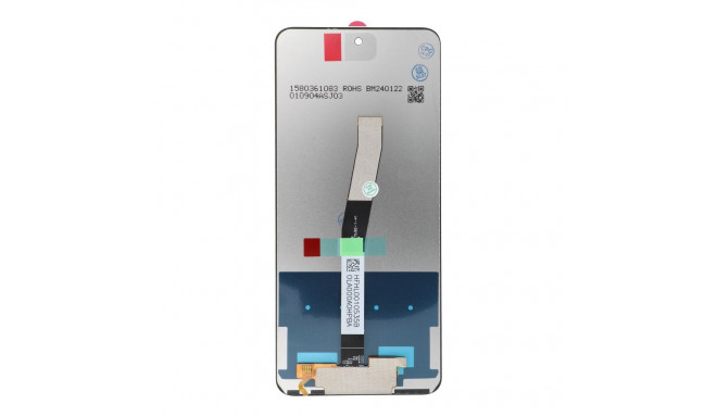 FixCell LCD Display for FixCell LCD REDMI NOTE 9S / NOTE 9 PRO OEM without frame
