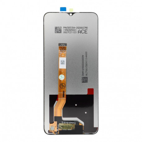 FixCell LCD Display for REALME C35 OEM without frame