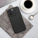 Roar Luna Case for iPhone 16 Black
