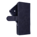 Universal book case COMMON size XL - for SAMSUNG A12 /  A13 4G / A34 5G / A02s / XIAOMI Redmi 12 4G 