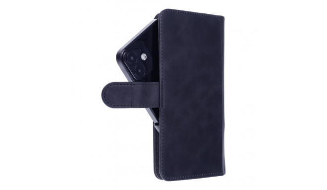 Universal book case COMMON size XL - for SAMSUNG A12 / A13 4G / A34 5G / A02s / XIAOMI Redmi 12 4G /