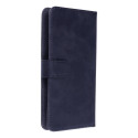 Universal book case COMMON size XL - for SAMSUNG A12 /  A13 4G / A34 5G / A02s / XIAOMI Redmi 12 4G 
