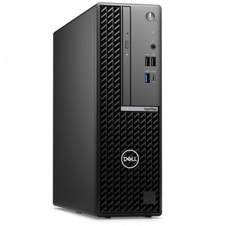 PC|DELL|OptiPlex|Small Form Factor 7020|Business|SFF|CPU Core i3|i3-14100|3500 MHz|RAM 8GB|DDR5|SSD