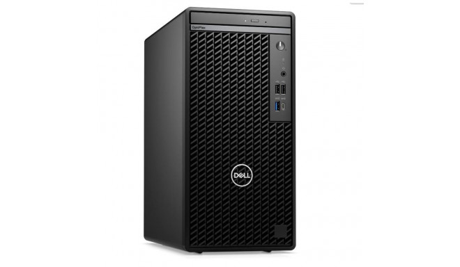 PC|DELL|OptiPlex|Tower 7020|Business|Tower|CPU Core i3|i3-14100|3100 MHz|RAM 8GB|DDR5|SSD 512GB|Grap