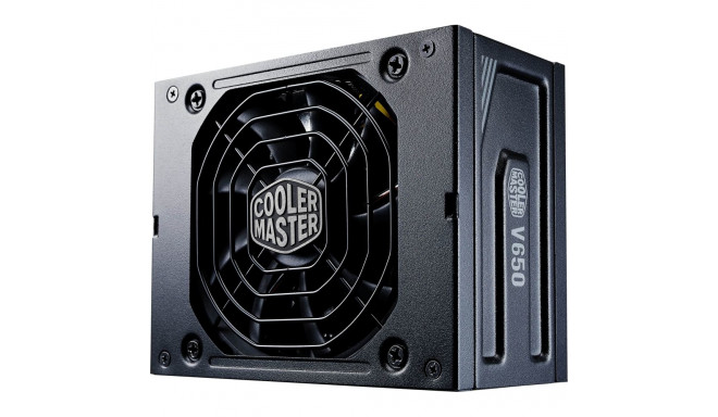 Cooler Master V650 SFX Gold 650W toiteplokk