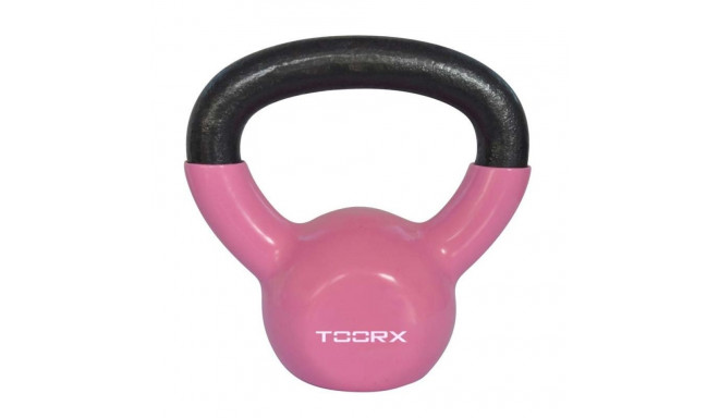 Kettlebell TOORX vinüül 4kg