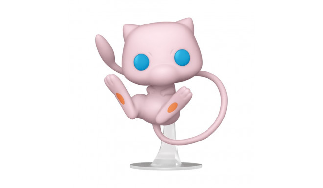FUNKO POP! Vinyl Figure: Pokemon - Mew