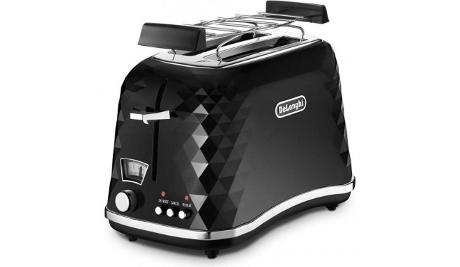 DeLonghi CTJ 2103.BK röster