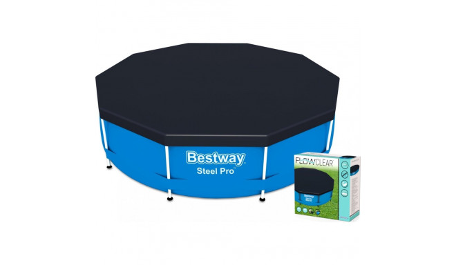 Bestway raamiga basseini kate 305 cm (58036)