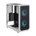 Fractal Design Focus 2 RGB Case White (FD-C-FOC2A-04)