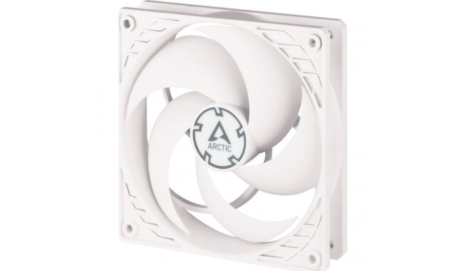 Arctic P12 PWM PST ventilaator valge (ACFAN00170A)