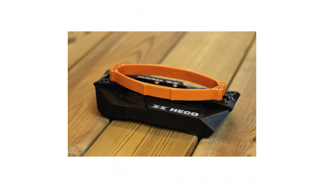Decking board installation tool Heco (95 - 145 mm)