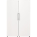 Freezer | FN619EEW5 | Energy efficiency class E | Upright | Free standing | Height 185 cm | Total ne