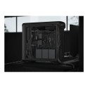 Fractal Design Torrent Compact Black TG Dark Tint Case (FD-C-TOR1C-01)