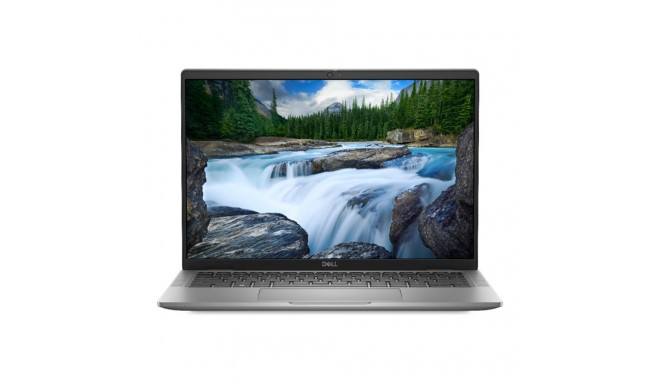 Dell Latitude 7450 14" IPS FHD+ 1920 x 1080 pikslit matt Intel Ultra 5 135U 16 GB LPDDR5x pooljuhtke