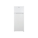 Candy | Refrigerator | CDG1S514EW | Energy efficiency class E | Free standing | Double Door | Height