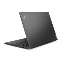 Lenovo ThinkPad E16 | Black | 16 " | IPS | WUXGA | 1920 x 1200 pixels | Anti-glare | AMD Ryzen 7 | 7
