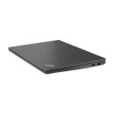 Lenovo ThinkPad E16 | Black | 16 " | IPS | WUXGA | 1920 x 1200 pixels | Anti-glare | AMD Ryzen 7 | 7