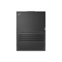 Lenovo ThinkPad E16 | Black | 16 " | IPS | WUXGA | 1920 x 1200 pixels | Anti-glare | AMD Ryzen 7 | 7