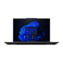 Lenovo ThinkPad P1 | Black | 16 " | IPS | WQXGA | 2560 x 1600 pixels | Anti-glare | Intel Core U9 | 