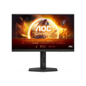 AOC 27G4X monitor