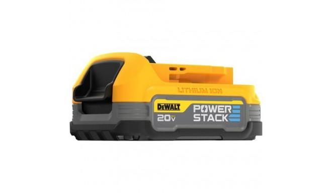 Dewalt 2-pack 18V XR 1.7Ah Powerstack batteries