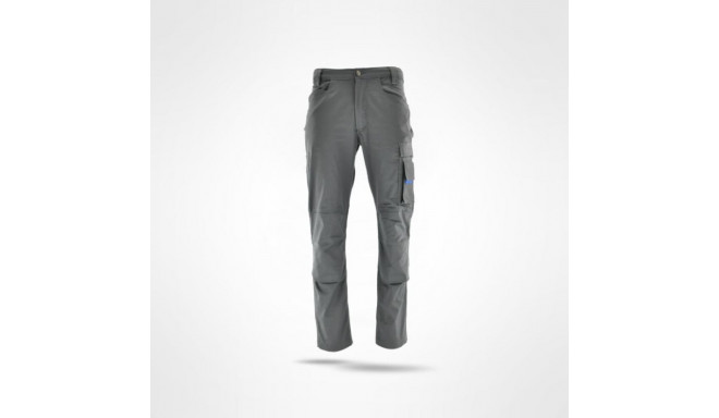 ACTIFLEXTROUSERS GREY 58