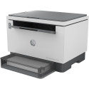 HP LaserJet Tank MFP 2604dw Printer Laser A4 600 x 600 DPI 22 ppm Wi-Fi