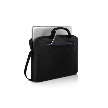 DELL ES1520C 39.6 cm (15.6") Briefcase Black