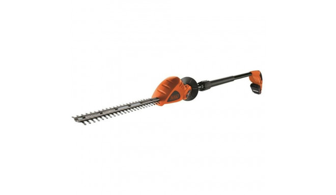 Black & Decker GTC1843L20-QW power hedge trimmer Double blade 3.2 kg