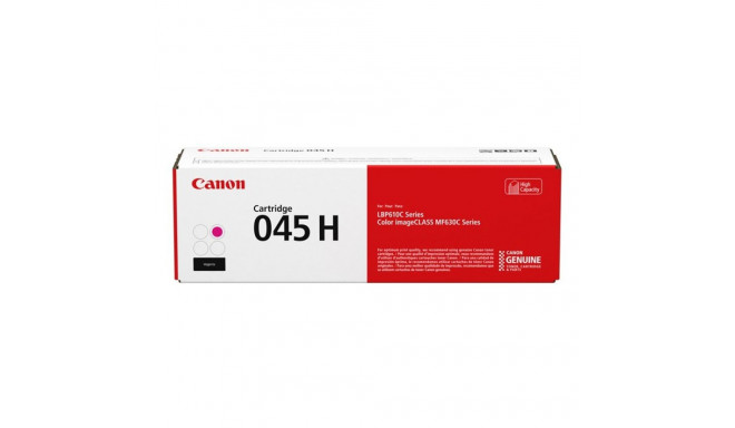 Canon CRG-045H 1244C002 toonerikassett 1 tk. Originaal Lilla