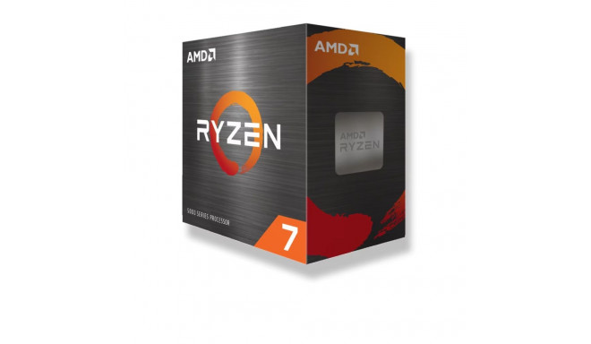 AMD Ryzen 7 5800XT protsessor 3.8 GHz 36 MB L2 ja L3 Box