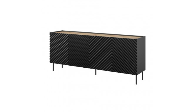 4D2SZ ONDA kummut 200x45x85 must