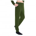 GLOVII HEATED UNIVERSAL PANTS GREEN SIZE S