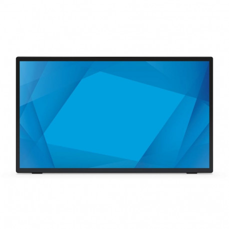 Elo Touch Solutions Elo 2770L computer monitor 68.6 cm (27") 1920 x 1080 pixels Full HD LED Touchscr