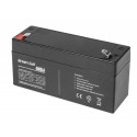 Green Cell AGM14 UPS battery Sealed Lead Acid (VRLA) 6 V 3.2 Ah