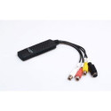 MediaTech adapter video capturing device USB 2.0 MT4169