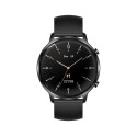 Manta Kelly women's smartwatch black