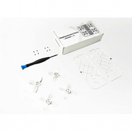 Repair kit - HoverAir X1 remondikomplekt valge