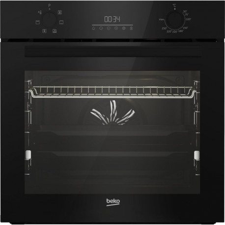 Thermo elektriahi Beko BBIE123001BD must