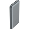 BELKIN POWERBANK 10000 MAH 15W Grey BELKIN POWERBANK 10000 MAH 15W Grey