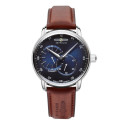 Zeppelin New Captain's Line 8662-3 Automatic Watch