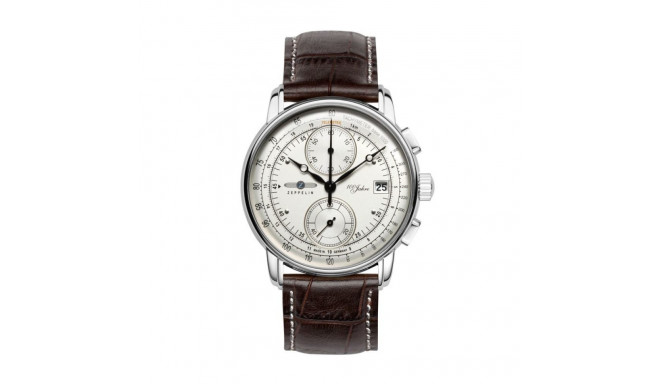 Zeppelin 100 Jahre 8670-1 Quarz Watch