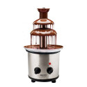 Camry | Chocolate Fountain | CR 4488 | Chocolate fountain | 320 W